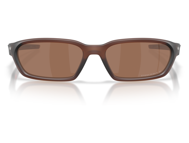 OAKLEY Terraforma Matte Rootbeer Prizm Tungsten Polarized