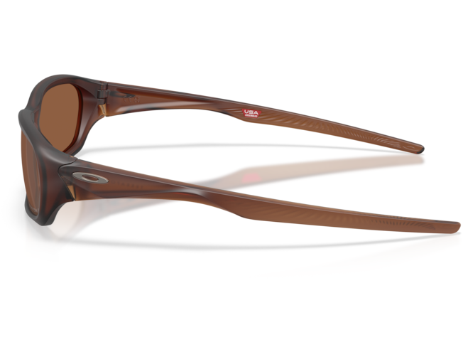 OAKLEY Terraforma Matte Rootbeer Prizm Tungsten Polarized