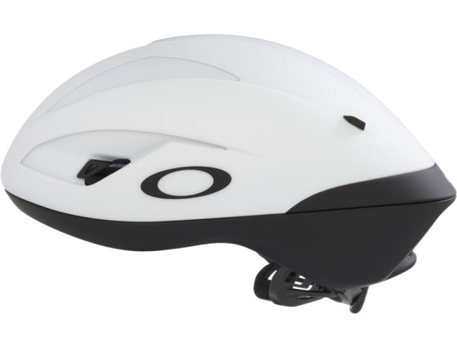 OAKLEY Velo Mach MIPS Matte White S