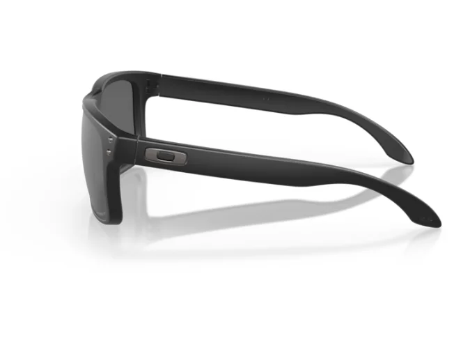 P&auml;ikeseprillid OAKLEY Holbrook Matte Black Prizm Black Polarized