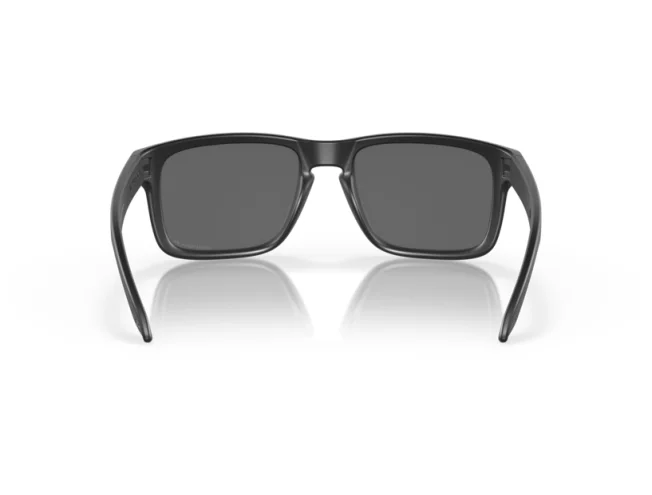 P&auml;ikeseprillid OAKLEY Holbrook Matte Black Prizm Black Polarized