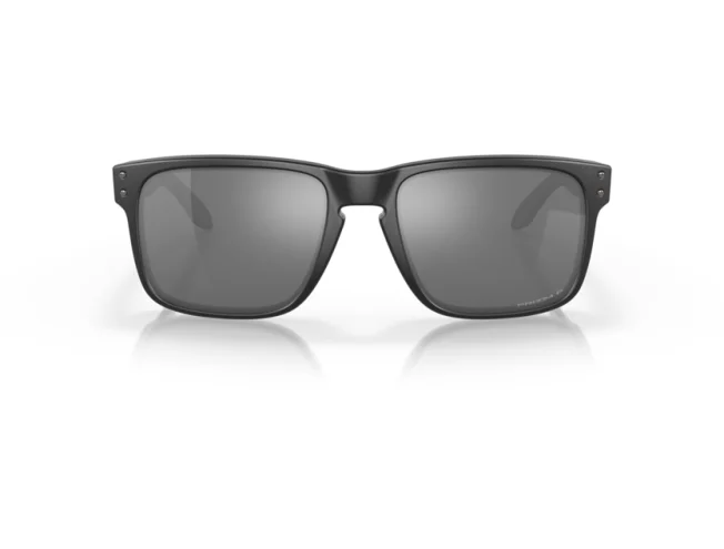 P&auml;ikeseprillid OAKLEY Holbrook Matte Black Prizm Black Polarized