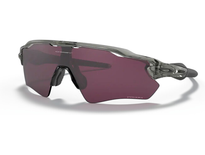 Päikeseprillid OAKLEY Radar EV Path Grey Ink Prizm Road Black