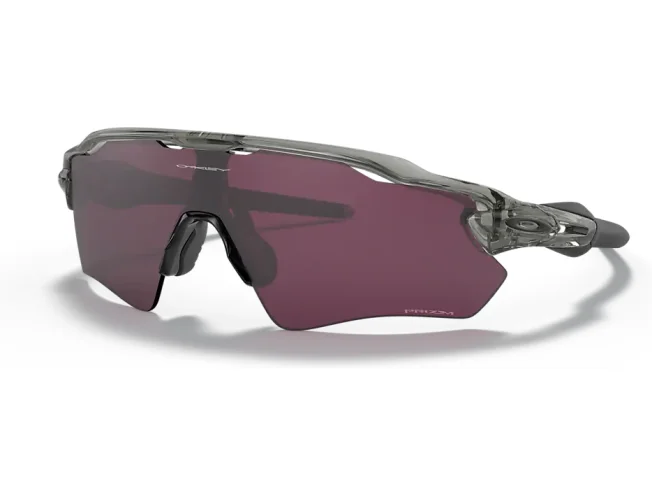 P&auml;ikeseprillid OAKLEY Radar EV Path Grey Ink Prizm Road Black