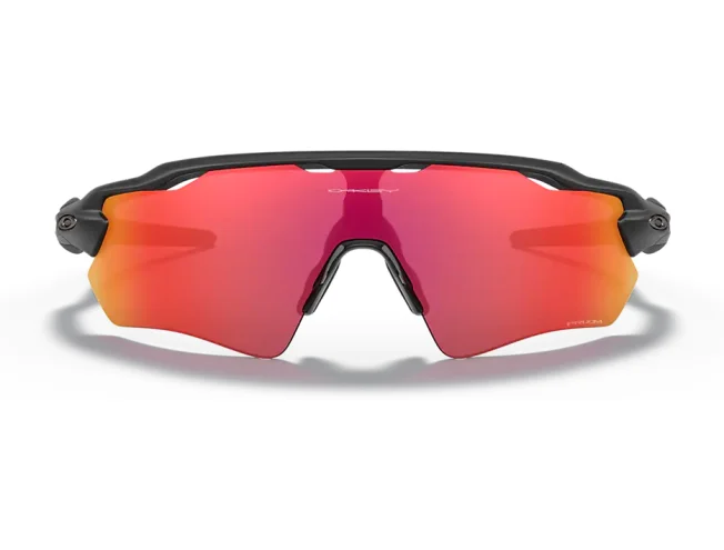 P&auml;ikeseprillid OAKLEY Radar EV Path Matte Black Prizm Trail Torch