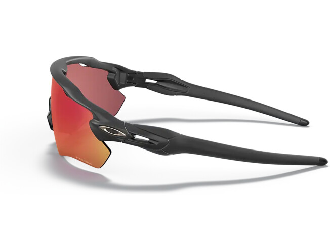 Päikeseprillid OAKLEY Radar EV Path Matte Black Prizm Trail Torch