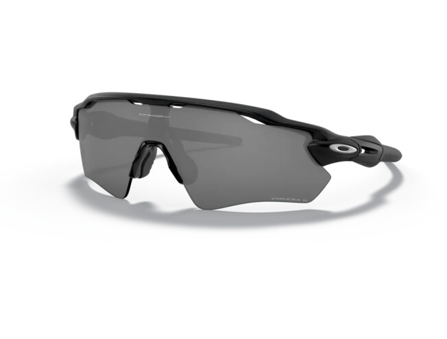 Päikeseprillid OAKLEY Radar EV Path Matte Black Prizm Black Polarized