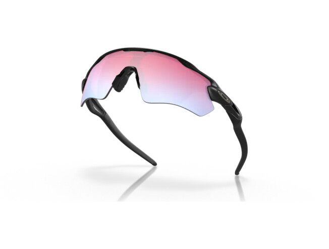 Päikeseprillid OAKLEY Radar EV Path Matte Black Prizm Snow Sapphire