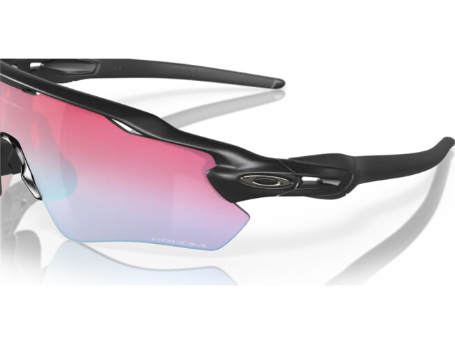 Päikeseprillid OAKLEY Radar EV Path Matte Black Prizm Snow Sapphire