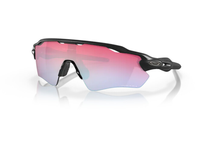 Päikeseprillid OAKLEY Radar EV Path Matte Black Prizm Snow Sapphire