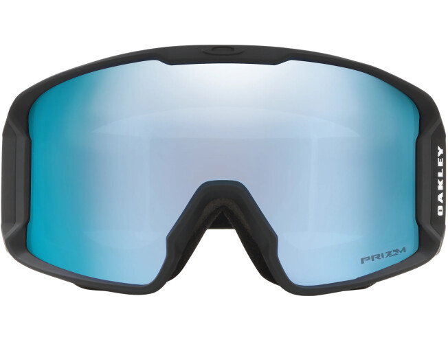 Mäeprillid OAKLEY Line Miner L Factory Pilot Black Prizm Snow Sapphire Iridium