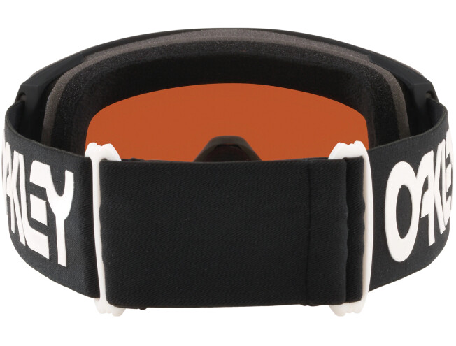 Mäeprillid OAKLEY Line Miner L Factory Pilot Black Prizm Snow Sapphire Iridium