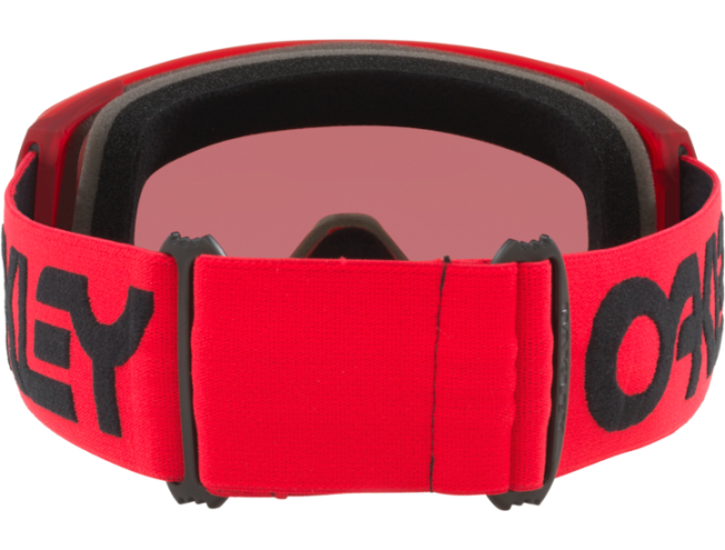 Mäeprillid OAKLEY Line Miner L Redline Prizm Snow Torch
