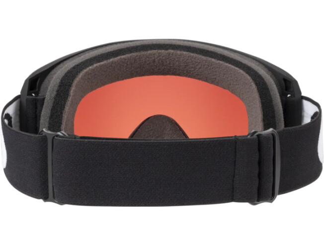 Mäeprillid OAKLEY Line Miner S Matte Black Prizm Snow Rose