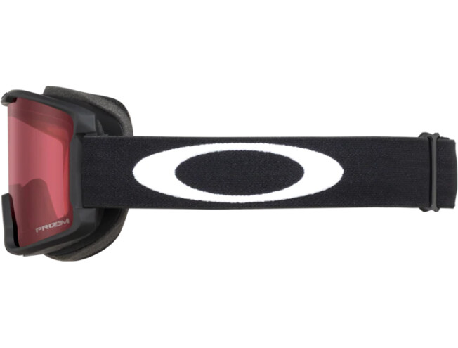 Mäeprillid OAKLEY Line Miner S Matte Black Prizm Snow Rose