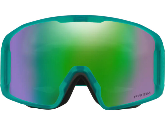 Mäeprillid OAKLEY Line Miner L Celeste Prizm Snow Jade