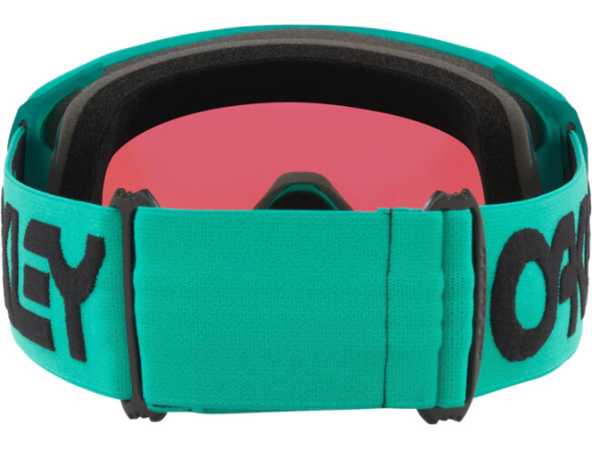 Mäeprillid OAKLEY Line Miner L Celeste Prizm Snow Jade