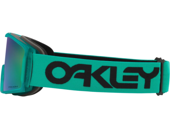 Mäeprillid OAKLEY Line Miner L Celeste Prizm Snow Jade