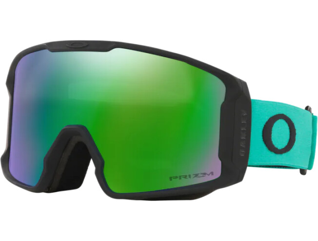 Mäeprillid OAKLEY Line Miner M Celeste Prizm Snow Jade
