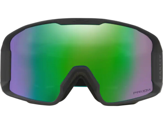 Mäeprillid OAKLEY Line Miner M Celeste Prizm Snow Jade