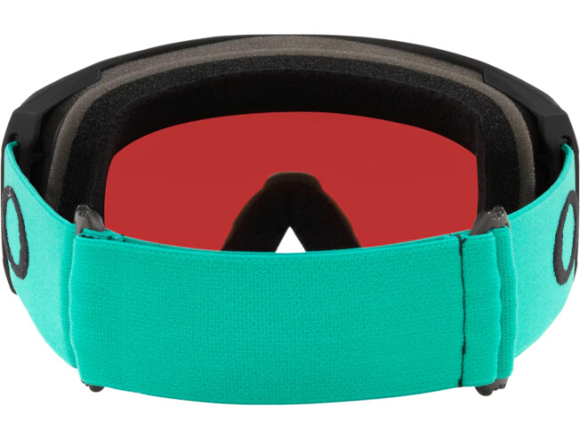 Mäeprillid OAKLEY Line Miner M Celeste Prizm Snow Jade