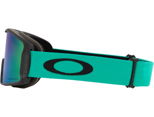 Mäeprillid OAKLEY Line Miner M Celeste Prizm Snow Jade