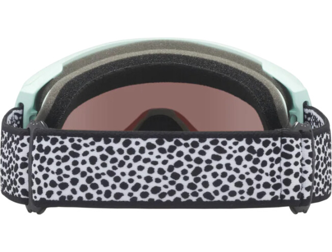 Mäeprillid OAKLEY Line Miner M White Habitat Prizm Black Iridium