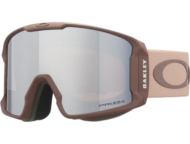 Mäeprillid OAKLEY Line Miner L Mark Mcmorris Signature Prizm Black Iridium