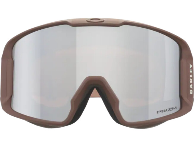 Mäeprillid OAKLEY Line Miner L Mark Mcmorris Signature Prizm Black Iridium