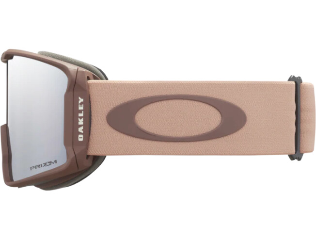 Mäeprillid OAKLEY Line Miner L Mark Mcmorris Signature Prizm Black Iridium