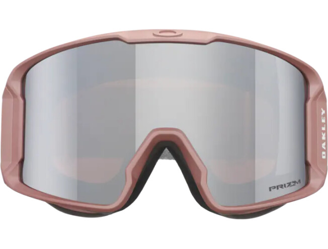 Mäeprillid OAKLEY Line Miner L Jamie Anderson Signature Prizm Snow Black Iridium