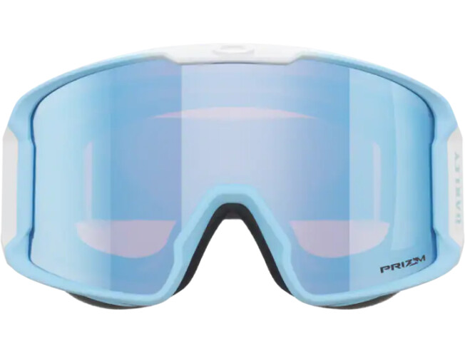 Mäeprillid OAKLEY Line Miner L Chloe Kim Signature Prizm Snow Sapphire Iridium