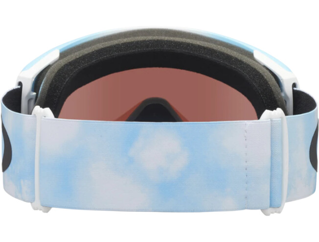 Mäeprillid OAKLEY Line Miner L Chloe Kim Signature Prizm Snow Sapphire Iridium