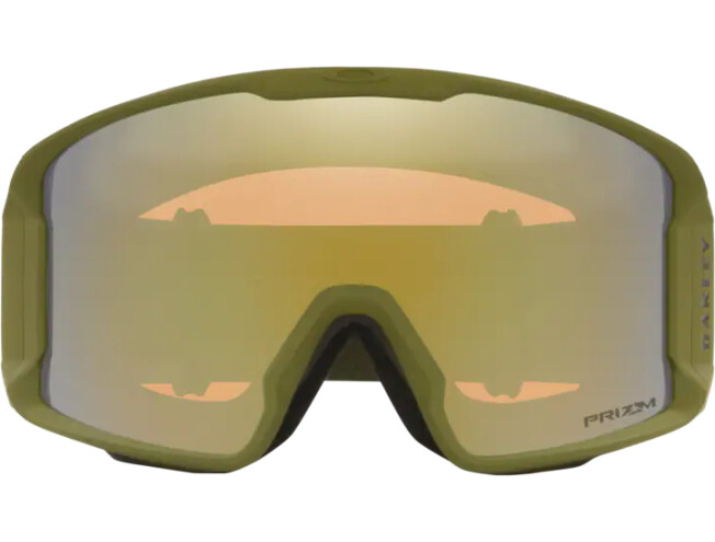 Mäeprillid OAKLEY Line Miner L Sammy Carlson Signature Series Prizm Sage Gold Iridium