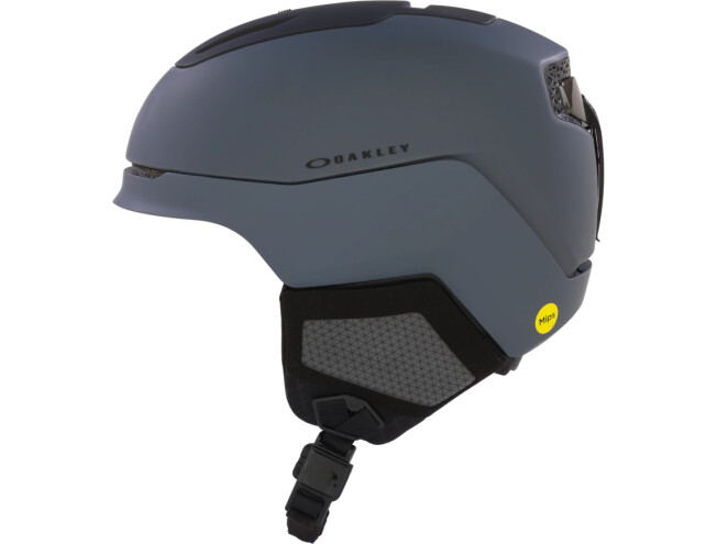 M&auml;ekiiver OAKLEY MOD5 Forged Iron S