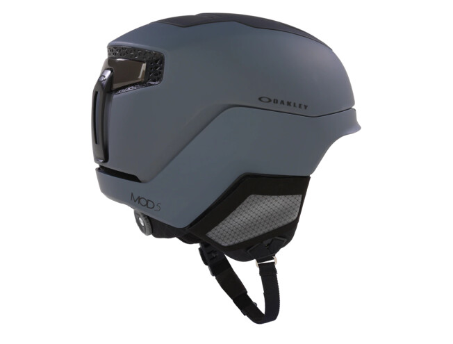 M&auml;ekiiver OAKLEY MOD5 Forged Iron M