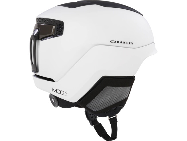 M&auml;ekiiver OAKLEY MOD5 Matte White M