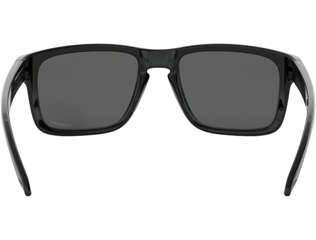Päikeseprillid OAKLEY Holbrook Polished Black Prizm Black