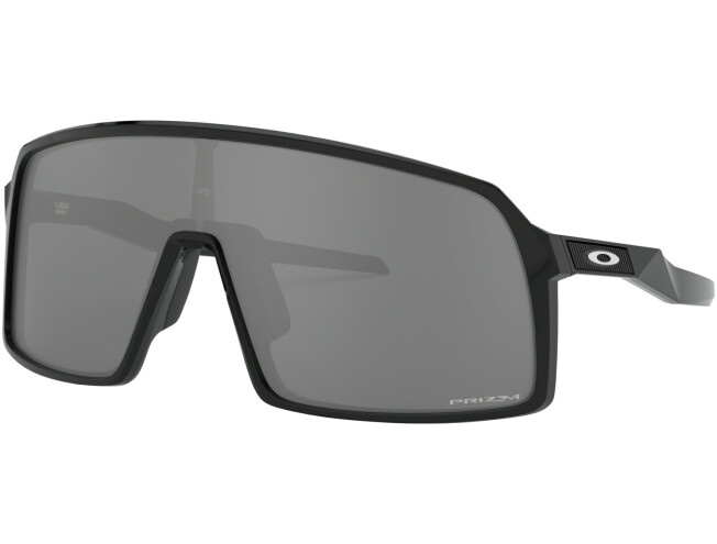 Päikeseprillid OAKLEY Sutro Polished Black Prizm Black