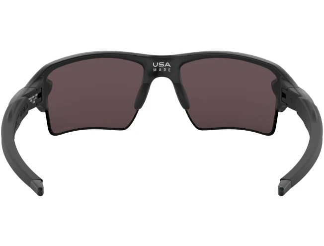Päikeseprillid OAKLEY Flak 2.0 XL Matte Black Prizm Black