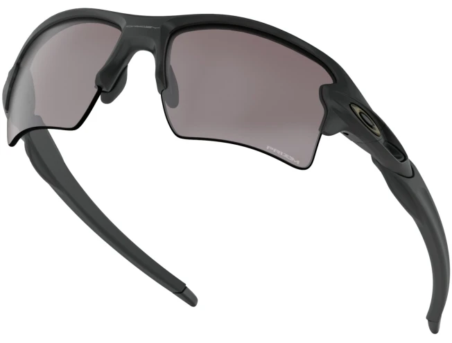 Päikeseprillid OAKLEY Flak 2.0 XL Matte Black Prizm Black