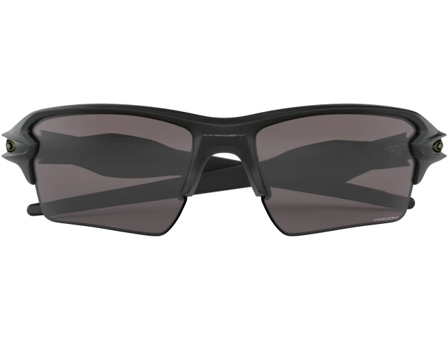 Päikeseprillid OAKLEY Flak 2.0 XL Matte Black Prizm Black