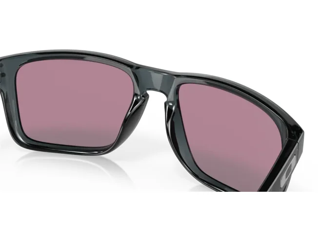 P&auml;ikeseprillid OAKLEY Holbrook XL Crystal Black Prizm Jade