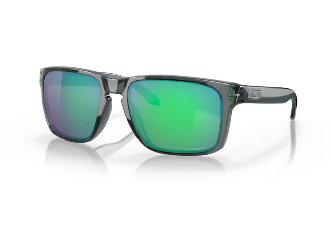 P&auml;ikeseprillid OAKLEY Holbrook XL Crystal Black Prizm Jade