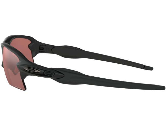 Päikeseprillid OAKLEY Flak 2.0 XL Matte Black Prizm Dark Golf