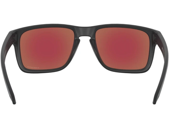 Päikeseprillid OAKLEY Holbrook XL Matte Black Prizm Violet