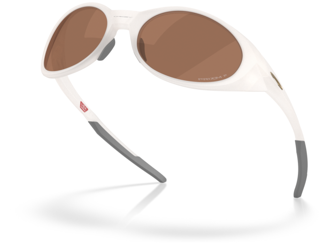 P&auml;ikeseprillid OAKLEY Eyejacket Redux Matte Vapor Prizm Tungsten Polarized