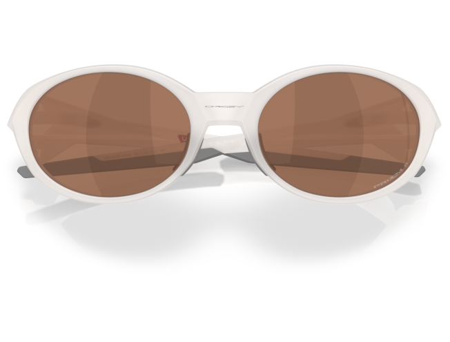 P&auml;ikeseprillid OAKLEY Eyejacket Redux Matte Vapor Prizm Tungsten Polarized