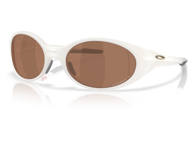 P&auml;ikeseprillid OAKLEY Eyejacket Redux Matte Vapor Prizm Tungsten Polarized