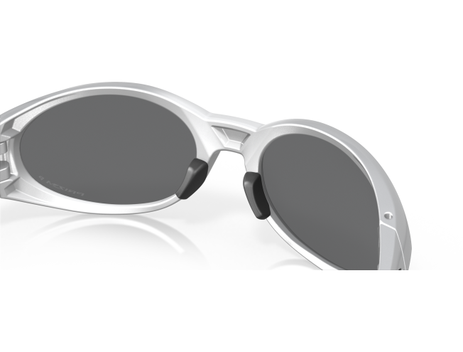 P&auml;ikeseprillid OAKLEY Eyejacket Redux Silver Prizm Black Polarized